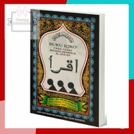 IQRO BOOK (volve 1-6)