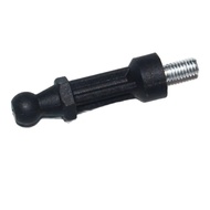 1 pcs PK890  screw cushion engine under guard plate rubber screw for ford Fiesta Mk7 2013-2020 Monde