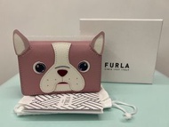 FURLA CARD HOLDER