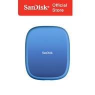 SanDisk® Creator Phone SSD (1TB/ 2TB)