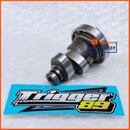 Trigger89 - Racing Camshaft Byson Carburetor Byson Fi