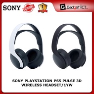 SONY PLAYSTATION PS5 PULSE 3D WIRELESS HEADSET