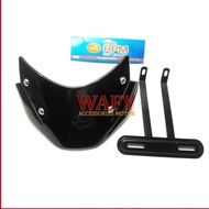 Visor Byson Windshield Byson Visor Rpm Yamaha Byson Special Price