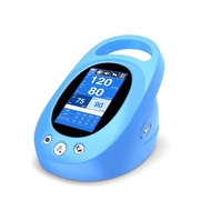 Longermay Veterinary Dog Cat  Glucose Meter Pet  Glucose  Pet  Glucose  System