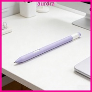 Auro Silicone Sleeve Case Scratch Resistant For Tab S11 S11 Ultra S Pens Drawing And Note Taking Acc
