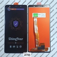 Lcd samsung a750/A7 2018 shinestar