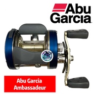 ABU GARCIA AMBASSADEUR CLASSIC 5601/6601 CLASSIC C4 FISHING REEL