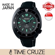 [Time Cruze] Seiko Prospex Sea SRPH99J1 Black Series Limited Edition Automatic Japan Made Black Dial SRPH99J SRPH99