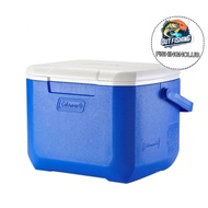 Coleman 16QT Cooler Box Outdoor Picnic Chiller- Blue / Grey / BLACK / OLIVE