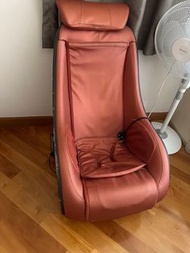 OTO按摩椅 新舊如圖 功能完全正常 自備大隻佬