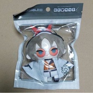 出 彩虹社 nijisanji en  Luxiem Mysta 指娃