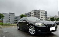 中古車 2012 BMW 520D 柴油 黑色 專賣 二手 自用 國產 進口 轎車 四門 掀背 休旅 旅行 代步