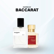 Baccarat By Aura Essence