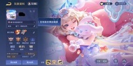 傳說對決陪玩