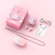 ONIKUMA TX603 หูฟังเกมมิ่ง Bluetooth 5.4 ลดหน่วง 60ms ENC Noise Cancel丨FACE-SWAPPING DESIGN