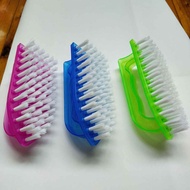 Viet Nhat Large Scrubbing Brush with Handle -IP888