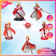 Genuine Banpresto Fate Extra Last Encore: Saber Nero Claudius - Figure Saber many versions