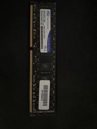 DDR3 1600 8GB 記憶體