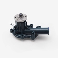 Kubota อะไหล่รถขุด U15 U17ปั๊มน้ำ V1505ปั้มน้ำปั๊มน้ำ D1105ปั๊มน้ำ V1305ขุดขนาดเล็ก U25 U20 U35 U30