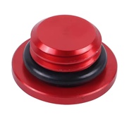 Motorcycle Crankcase Threaded Cover Engine Screw Accessories For Honda CRF300L CRF 300L CRF 300 L CR
