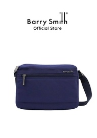 Barry smith shoulder bag