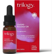 Trilogy COQ10 BOOSTER OIL 20ML