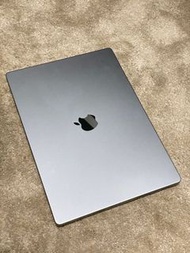 2023 16” M2 MacBook Pro 1TB - 太空灰