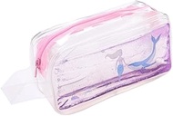 Tinker Squad Makeup Cute Pouch for Girls Kids Travelling Pouch | Kids Travel Essentials Cosmetic Pou