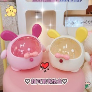 Jualan hebat. Kotak Penyimpanan Anjing Doodle Popular untuk Meja Pejabat Desktop Makanan Ringan Masu