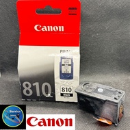 ตลับหมึก canon 810/811 ของแท้ จากศูนย์ Canon Thai พร้อมส่ง จัดส่งทุกวัน