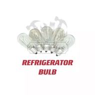 Refrigerator Light Bulb 15W - E12