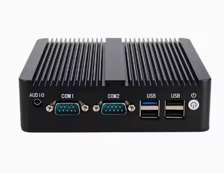 J1900 J1800 N2830 N2920 Embedded Fanless Mini PC Fanless 2LAN Gigabit NICs MINI Computer PfSense Ser