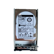 DELL 1.2TB SAS 10K 2.5 12G 9XNF6 SERVER HDD USED TESTED