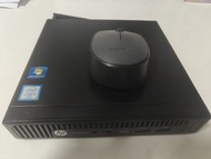 HP ProDesk 600 G2 DM / I5-6500T / Desktop mini