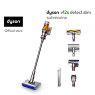 Dyson V12 s Detect ™ Slim Submarine​ Wet &amp; Dry Cordless Vacuum Cleaner