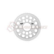 3R 64P - 117T Spur Gear (3RAC-SG64117)