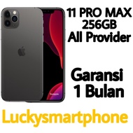 iphone11pro max 256gb original ex inter baru mulus100%3utoolsall green - silver 1bulan@noopen