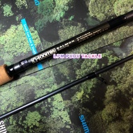 G.LOOMIS SAR1084S 9' SALMON SPINNING FISHING ROD