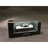 1/64 scale RAI’S_64 NISSAN SKYLINE R32