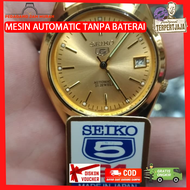 Promo Murah Terlaris Jam Tangan Seiko 5 Otomatis Seiko 5 Automatic Jam Tangan Pria Seiko 5 Automatic