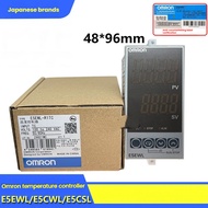 Omron Thermostat E5EWL-Q1TC R1TC E5CWL-Q1P R1P E5CSL-R QP RTC QTC