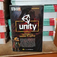 Unity tutorial game engine second revision