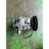 COMPRESSOR AIRCOND TOYOTA UNSER