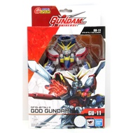 Bandai Gundam Universe GU 011 - God Gundam