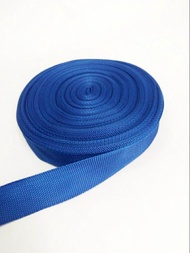 bisban tali webbing 2 cm bisban strap tas bisban murah 1 rol roll (27 meter)