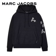 MARC JACOBS DAVID SHRIGLEY X MARC JACOBS JOY DAISY HOODIE 2F5RTP097C48002 FA25 เสื้อกันหนาว