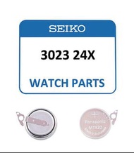 精工SOLAR光動能用電池  3026.24X, MT621適用於 SEIKO太陽能手錶/光動能SOLAR充電式電池