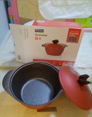 現貨*韓國chef topf玫瑰煲24cm