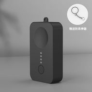 ชาร์จไร้สายแบบมีแม่เหล็กพกพาสำหรับ Apple Watch Charger iwatchS10 ฐานชาร์จแบบอเนกประสงค์สำหรับ Apple