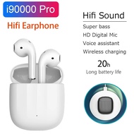【In-Demand Item】 I90000 Pro Ap 2 Tws Wireless Earphones Air2 I10 I90000 Max Tws2 15d Super Bass Bluetooth Earphone Earbuds Great Sound Hd Mic